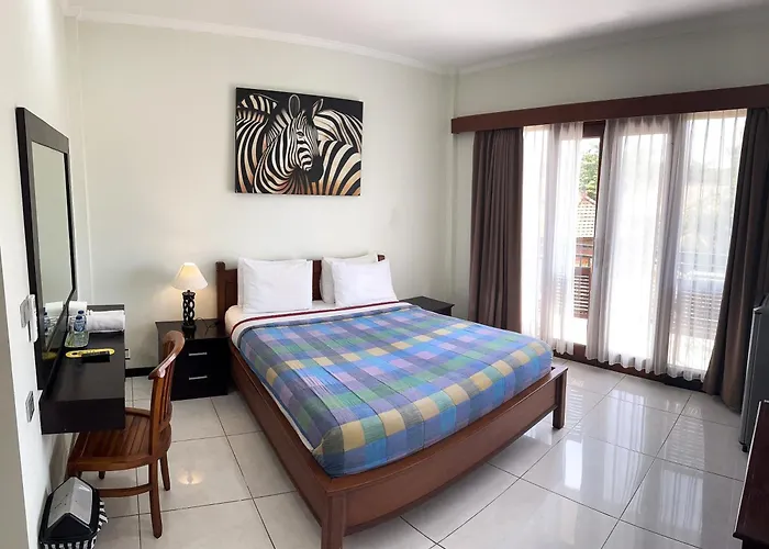 Jepun Bali Hotel